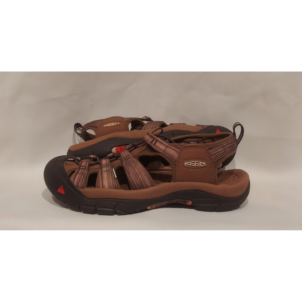Keen × Fuji Rock Festival 2024 Womens Newport Retro Hiking Sandals Size 10.5